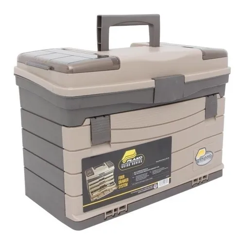 CAIXA PLANO FOUR DRAWER SYSTEM 757-004 CÓD.3557