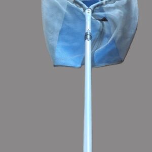 PASSAGUÁ P/PESQUEIRO-REFORÇADO TAM.65X55X50 CÓD.3560