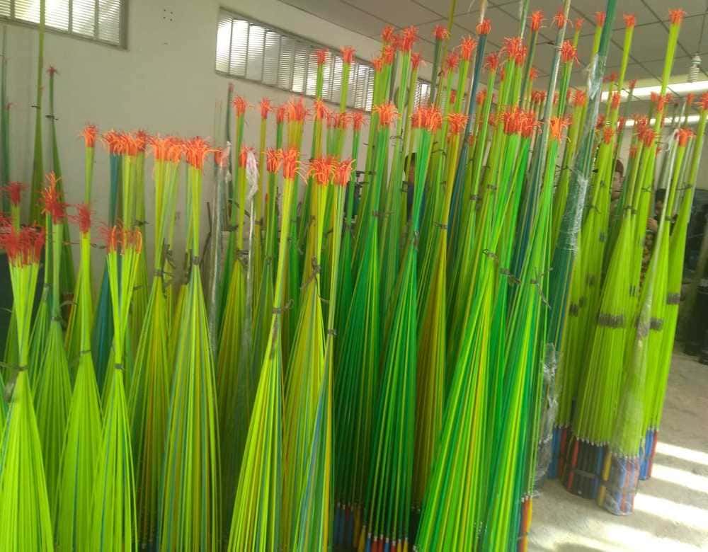 VARA DE FIBRA LISA - Imagem 2