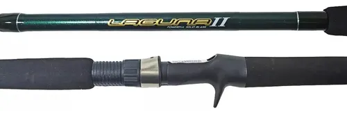 VARA LAGUNA II P/CARRETILHA - MARINE - Imagem 4