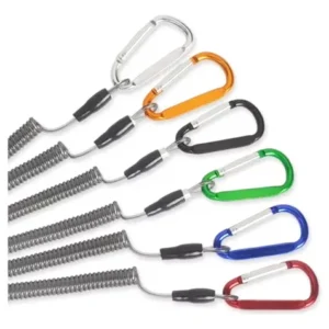 SALVA VARAS EM ACO CÓD.3576