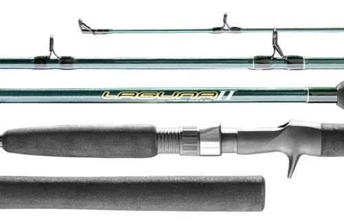 VARA LAGUNA II P/CARRETILHA - MARINE