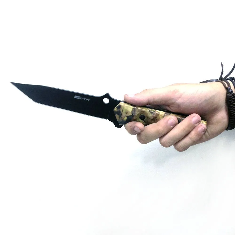 FACA DIUATC NTK - Imagem 4