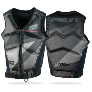 COLETE SALVA-VIDAS HOMOLOGADO Hydro Citrus PROLIFE