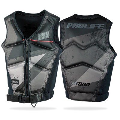 COLETE SALVA-VIDAS HOMOLOGADO Hydro Citrus PROLIFE