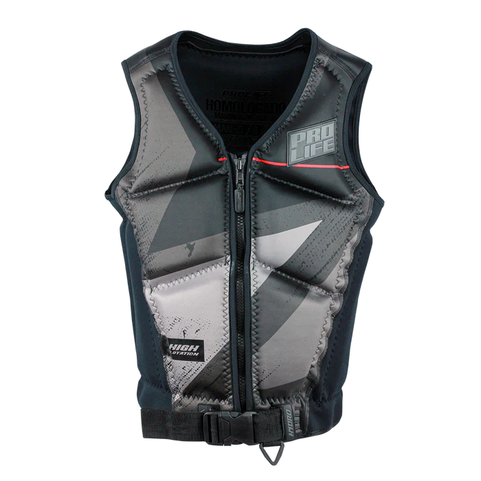 COLETE SALVA-VIDAS HOMOLOGADO Hydro Citrus PROLIFE - Imagem 2