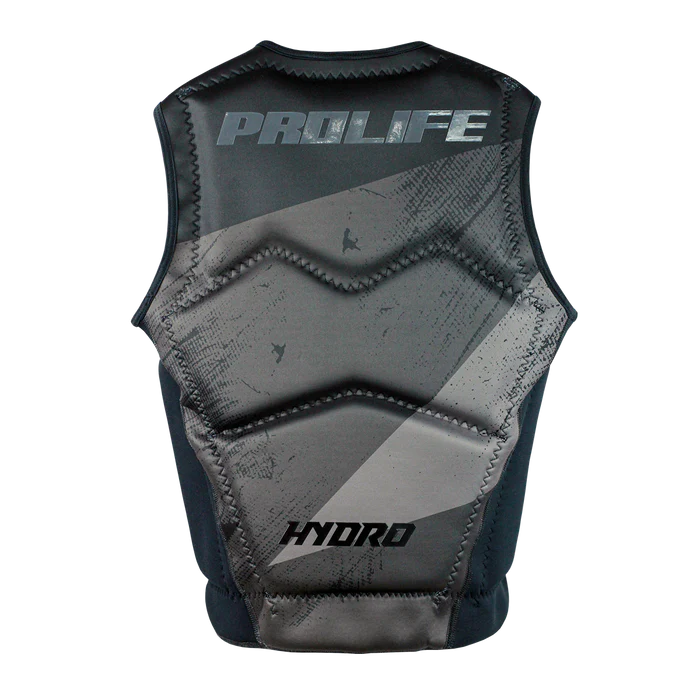 COLETE SALVA-VIDAS HOMOLOGADO Hydro Citrus PROLIFE - Imagem 3