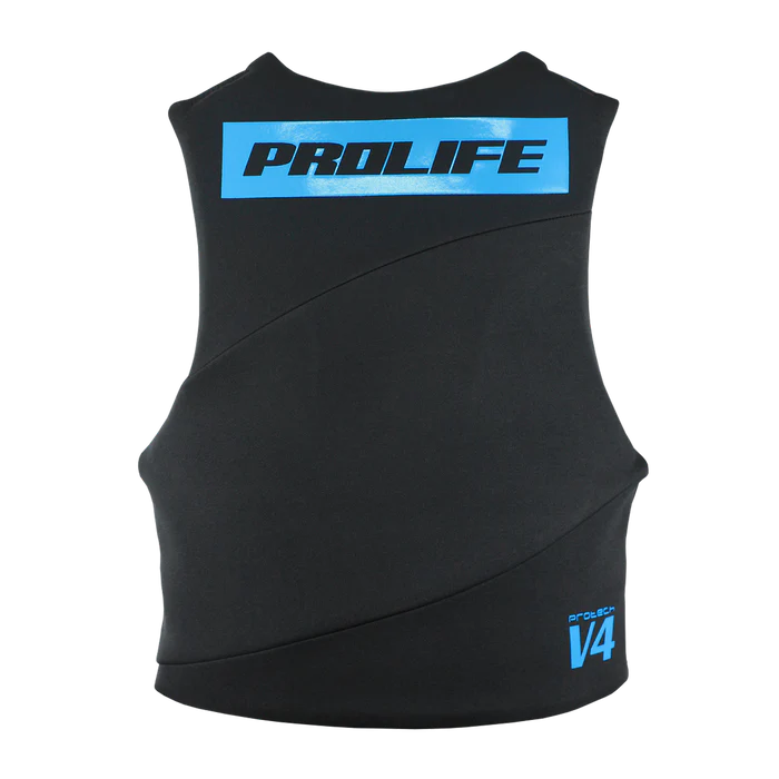 COLETE SALVA-VIDAS HOMOLOGADO Protech V4 PROLIFE - Imagem 3