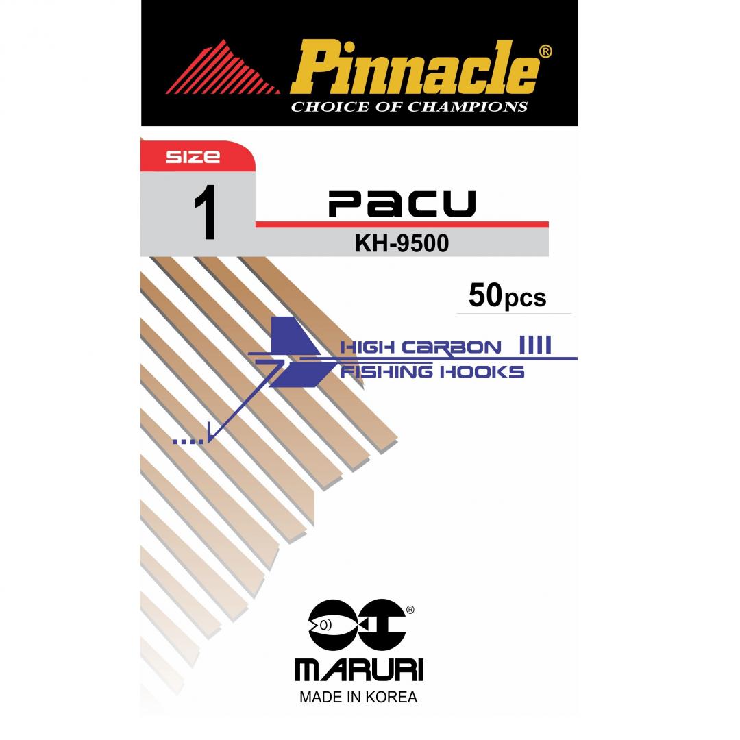 ANZOL PINNACLE PACU - PINNACLE - Imagem 4