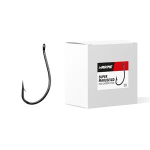 ANZOL SUPER MARUSEIGO CTO - MARINE