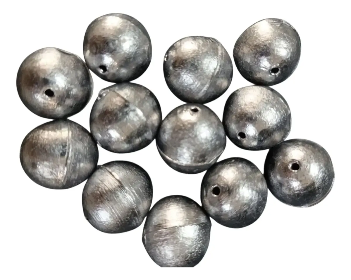CHUMBADA BOLA PARA PESCA - KI CHUMBO