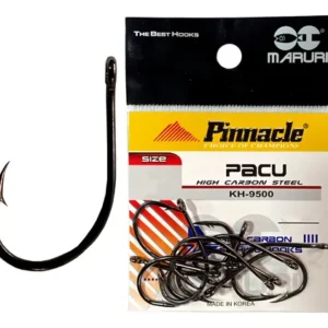 ANZOL PINNACLE PACU - PINNACLE