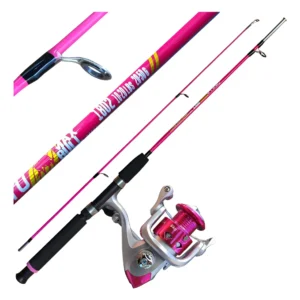 KIT ROSA VARA1,50M+MOL 3 R DEYU - CÓD.3645