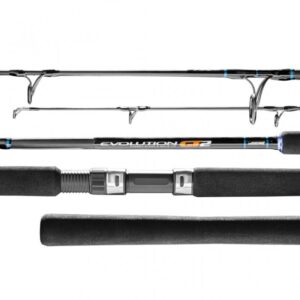 VARA EVOLUTION GT2 P/MOLINETE - MARINE