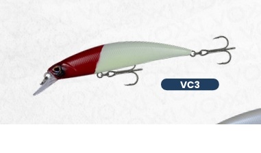 ISCA ART. IM-05 TAM.110 - VOXXI - Imagem 3