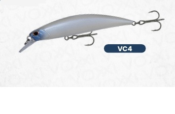 ISCA ART. IM-05 TAM.110 - VOXXI - Imagem 2