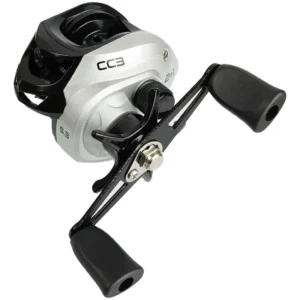 CARRETILHA CC3 - VOXXI CÓD.3659 LD / CÓD.3660 LE