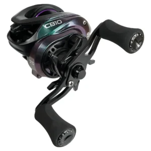 CARRETILHA CB10 -VOXXI CÓD.3661 LD / CÓD.3662 LE