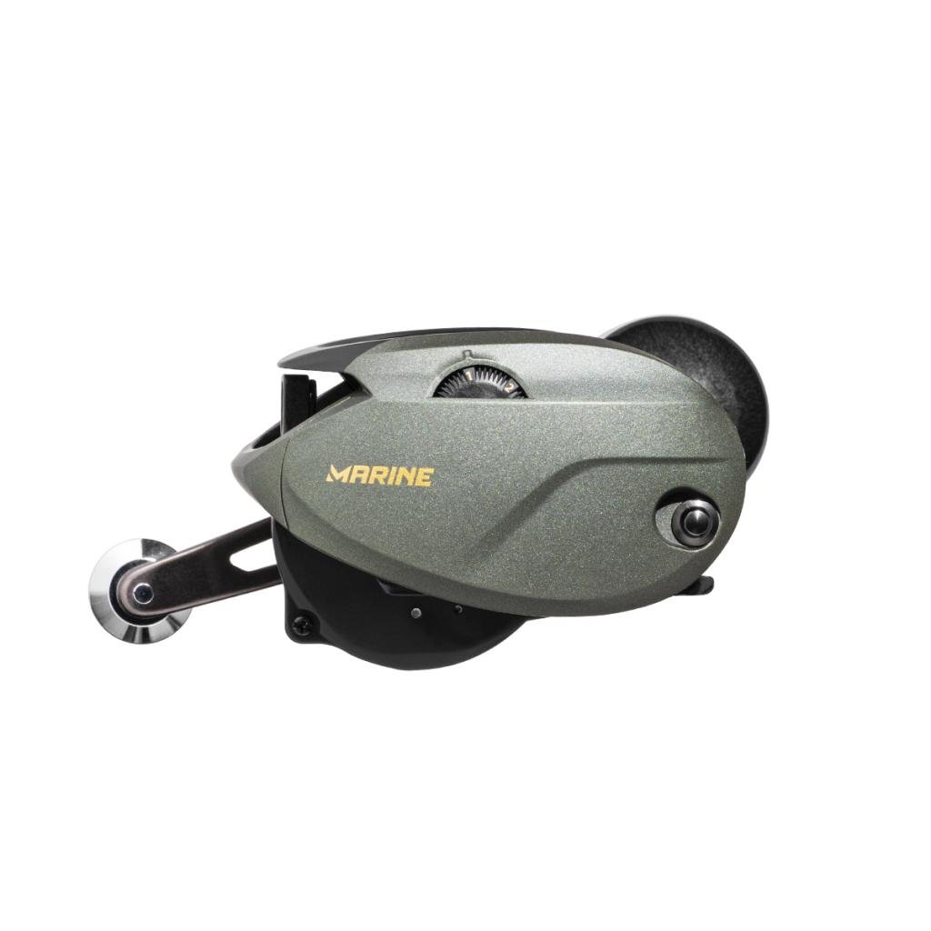 CARRETILHA FORZA 400 - MARINE CÓD.3656 - Imagem 4