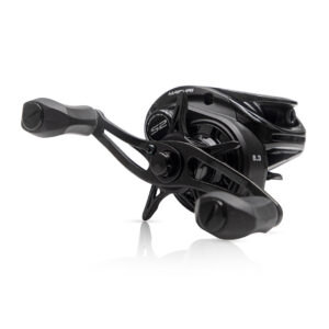 CARRETILHA BLACK TAMBA S2 - MARURI CÓD.3681