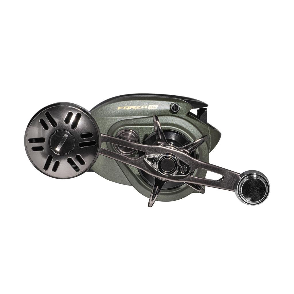 CARRETILHA FORZA 400 - MARINE CÓD.3656 - Imagem 2