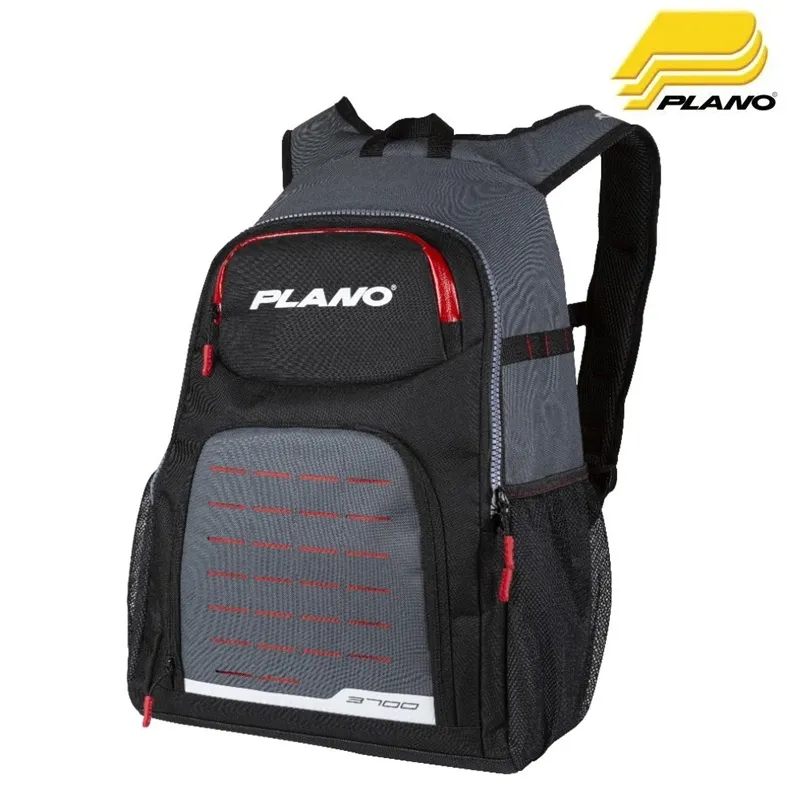 BOLSA PLANO WEEKEND BACKPACK 3700 - PLANO CÓD.3658