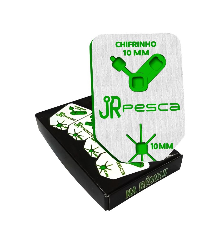 MOLDES PARA ANTENINHA - JR - Imagem 4