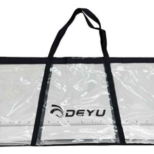 TAPETE DE PESCA (95 x 45 cm) - DEYU