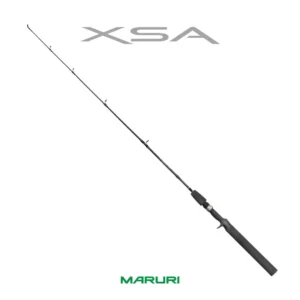VARA XSA XS-C401M 1.20 MTS 10-20 LBS CÓD.3696