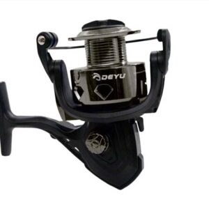 MOLINETE ATLANTIC 2000 - DEYU CÓD.3709