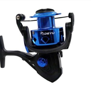 MOLINETE ATLANTIC 3000 - DEYU CÓD.3710