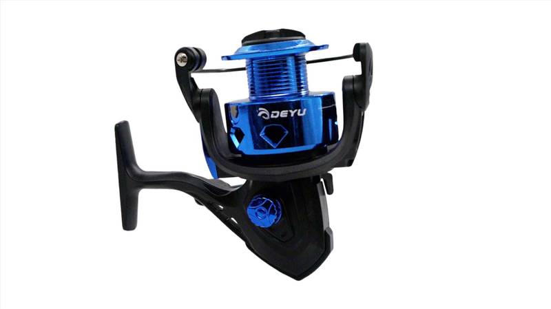 MOLINETE ATLANTIC 1000 -DEYU CÓD.3708