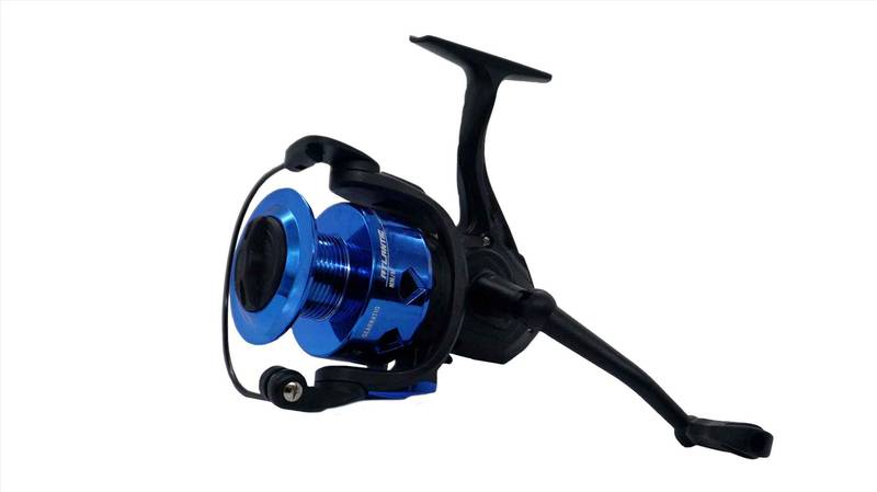 MOLINETE ATLANTIC 1000 -DEYU CÓD.3708 - Imagem 2