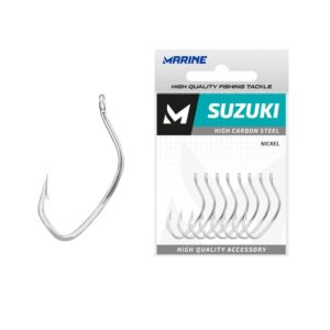 ANZOL SUZUKI - MARINE