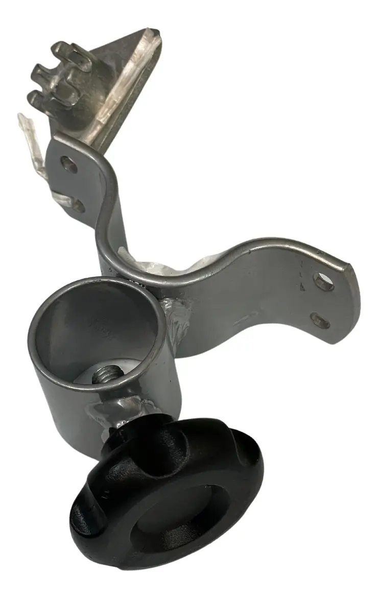 SUPORTE FIXAÇÃO GUARDA SOL/ HASTE LONGA CÓD.1826