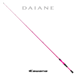 VARA DAIANE CARRETILHA - MARURI